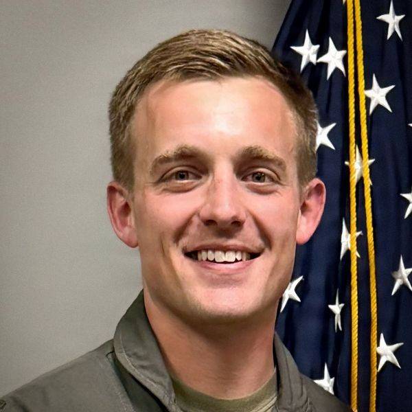 Maj. John A. Klinner